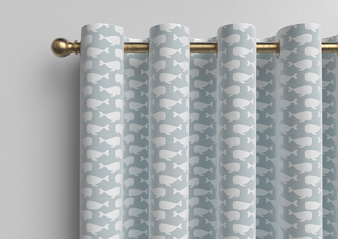 Whaling Around, Nimbus - Made to Measure Curtains - Image 12